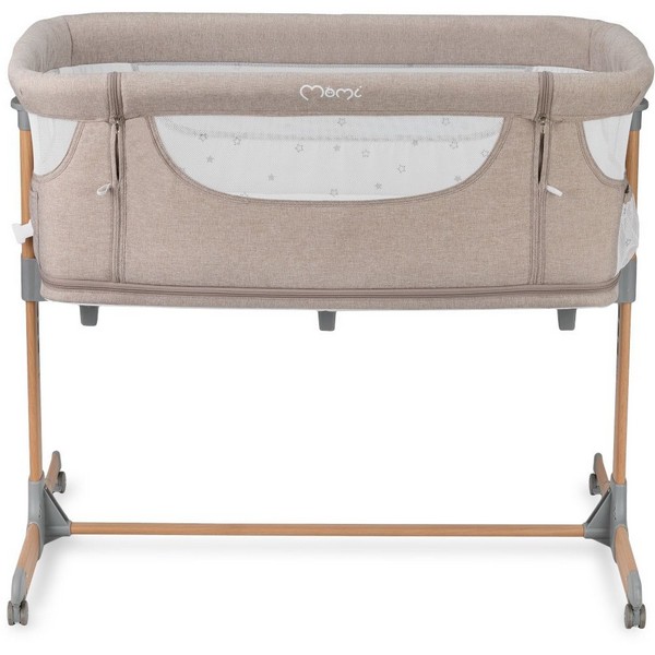 Продукт MoMi Smart Bed - Бебешка кошара 4 в 1 - 0 - BG Hlapeta