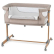 MoMi Smart Bed - Бебешка кошара 4 в 1