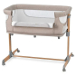 Продукт MoMi Smart Bed - Бебешка кошара 4 в 1 - 14 - BG Hlapeta