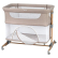 MoMi Smart Bed - Бебешка кошара 4 в 1