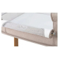 Продукт MoMi Smart Bed - Бебешка кошара 4 в 1 - 10 - BG Hlapeta