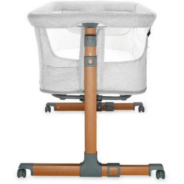 Продукт MoMi Smart Bed - Бебешка кошара 4 в 1 - 0 - BG Hlapeta