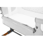 Продукт MoMi Smart Bed - Бебешка кошара 4 в 1 - 4 - BG Hlapeta