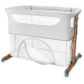 Продукт MoMi Smart Bed - Бебешка кошара 4 в 1 - 2 - BG Hlapeta