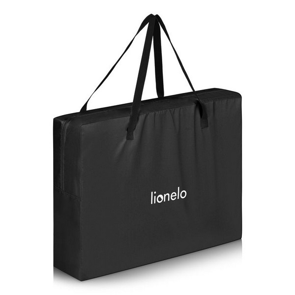 Продукт Lionelo Alice 3 в 1 - Бебешка кошара - 0 - BG Hlapeta