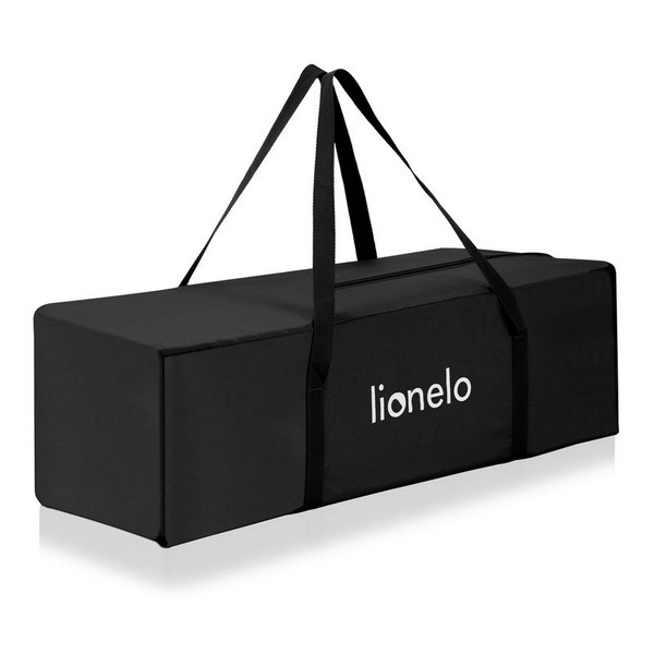 Продукт Lionelo Ellen - Бебешка кошара - 0 - BG Hlapeta