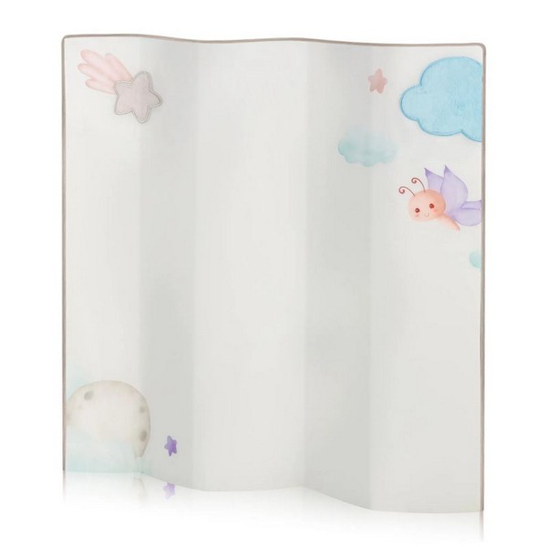 Продукт Lionelo Mille Plus - Кошара за игра - 0 - BG Hlapeta