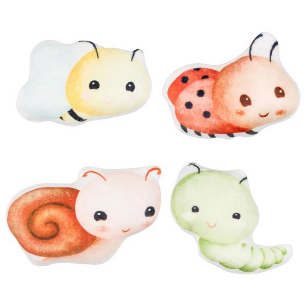 Продукт Lionelo Mille Plus - Кошара за игра - 0 - BG Hlapeta