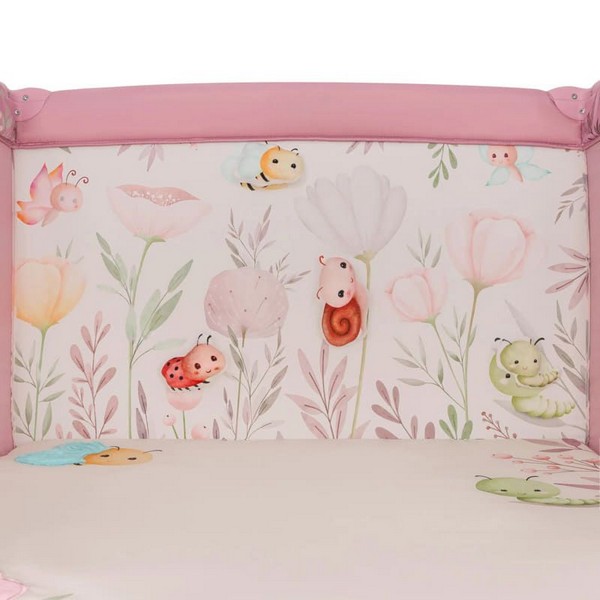 Продукт Lionelo Mille Plus - Кошара за игра - 0 - BG Hlapeta