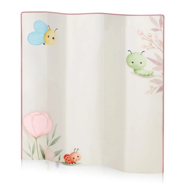 Продукт Lionelo Mille Plus - Кошара за игра - 0 - BG Hlapeta