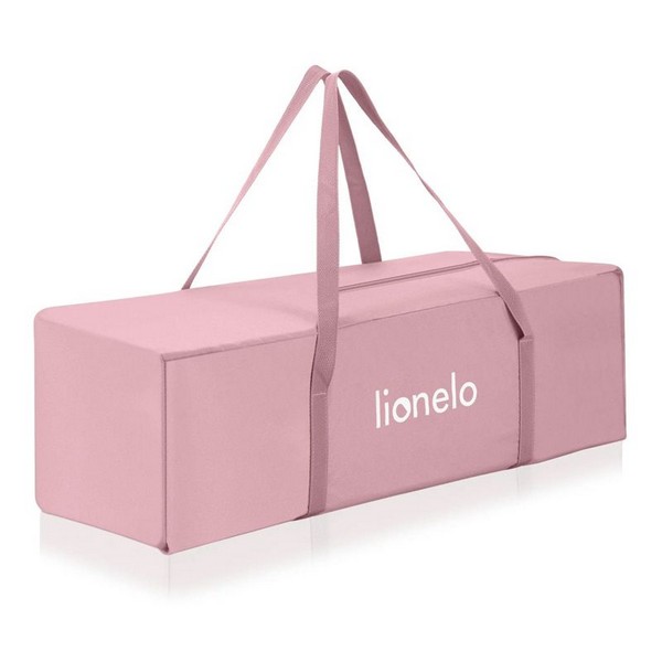 Продукт Lionelo Mille Plus - Кошара за игра - 0 - BG Hlapeta