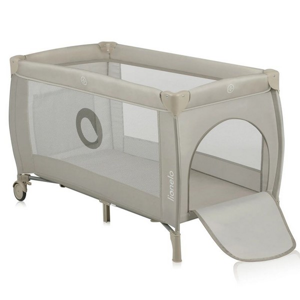 Продукт Lionelo Stefi Plus - Бебешка кошара - 0 - BG Hlapeta