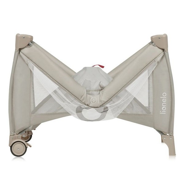 Продукт Lionelo Stefi Plus - Бебешка кошара - 0 - BG Hlapeta