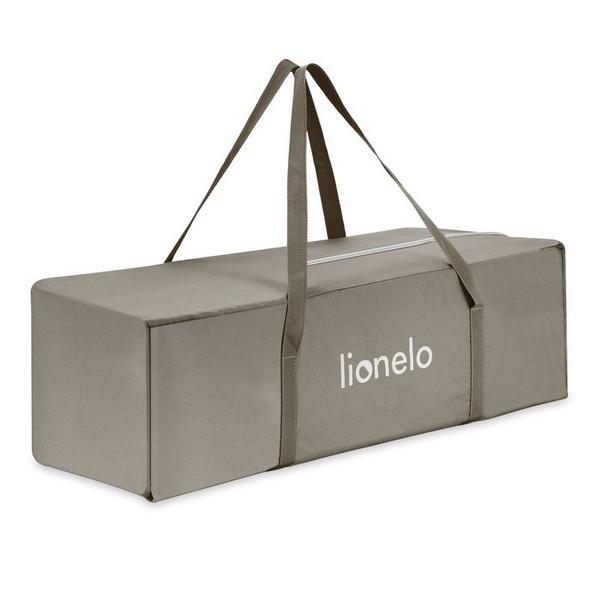 Продукт Lionelo Mila - Бебешка кошара - 0 - BG Hlapeta