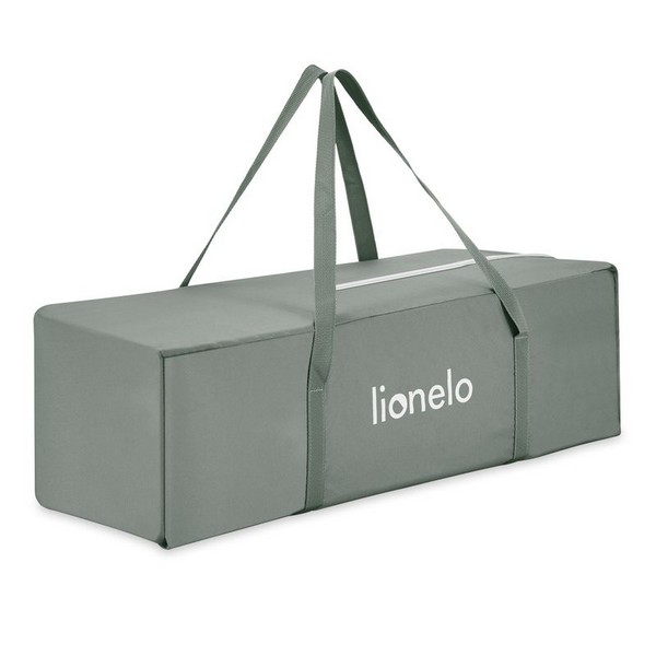 Продукт Lionelo Mila - Бебешка кошара - 0 - BG Hlapeta