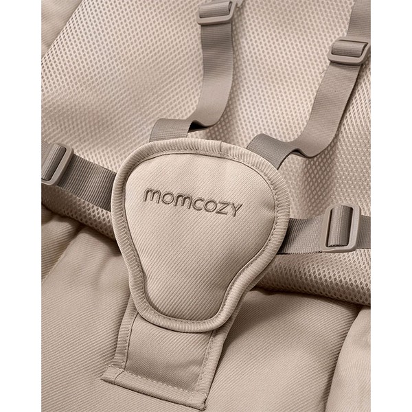 Продукт Momcozy - Бебешка люлка 2в1 - 0 - BG Hlapeta