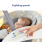 Продукт Graco Glider - Бебешка люлка - 2 - BG Hlapeta