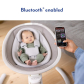 Продукт Graco Sway ‘n Grow with toy bar - Бебешка люлка 3 в 1 - 1 - BG Hlapeta