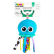 Lamaze Sprinkles The Jellyfish - Бебешка сензорна играчка