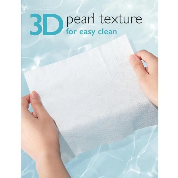 Продукт Momcozy - Бебешки мокри кърпи, 60 бр. - 0 - BG Hlapeta