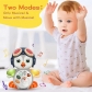 Продукт RTOYS Rocking Penguin - Бебешко интерактивно пингвинче, с музика и звуци - 5 - BG Hlapeta