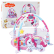 TEANTOYS Еднорог - Бебешка активна гимнастика 3 в 1 с топки 2