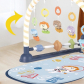 Продукт TEANTOYS - Бебешка Активна Гимнастика с Пиано 5-в-1, 0+ месеца - 1 - BG Hlapeta