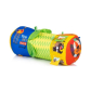Продукт TEANTOYS - Бебешка активна възглавница за игра с дрънкалки и животни - 2 - BG Hlapeta