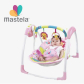 Продукт TEANTOYS Mastela Deluxe -  Бебешка електрическа люлка - 5 - BG Hlapeta