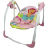 TEANTOYS Mastela Deluxe -  Бебешка електрическа люлка