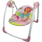 Продукт TEANTOYS Mastela Deluxe -  Бебешка електрическа люлка - 7 - BG Hlapeta