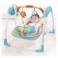 Продукт TEANTOYS Mastela Deluxe -  Бебешка електрическа люлка - 2 - BG Hlapeta