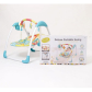 Продукт TEANTOYS Mastela Deluxe -  Бебешка електрическа люлка - 3 - BG Hlapeta