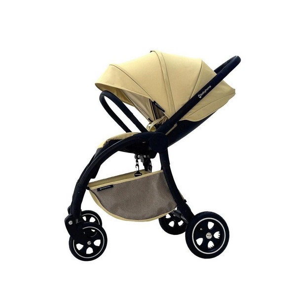 Продукт Babyhome Eagle S - Бебешка количка - 0 - BG Hlapeta