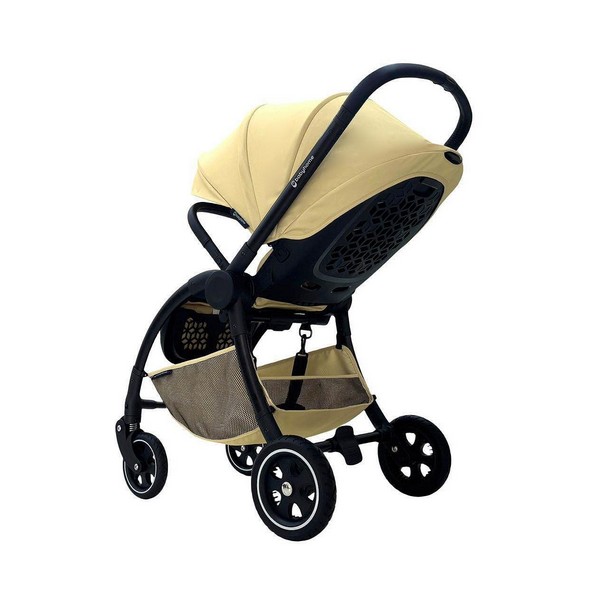 Продукт Babyhome Eagle S - Бебешка количка - 0 - BG Hlapeta