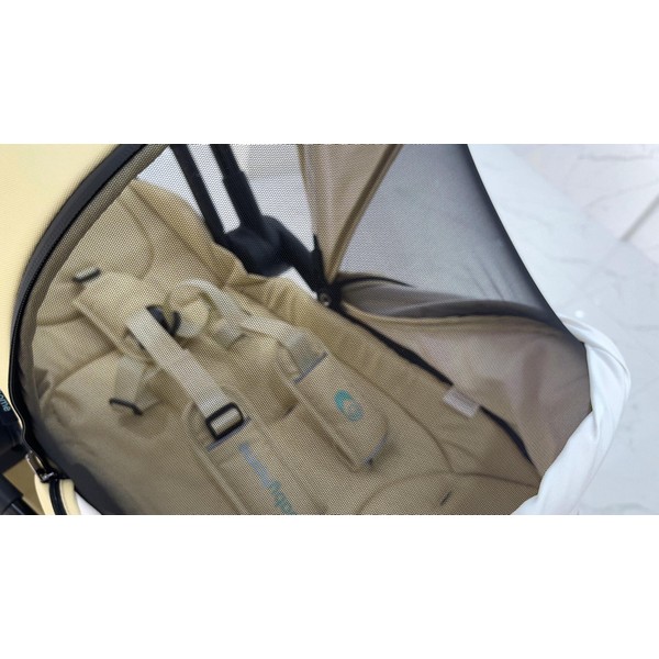 Продукт Babyhome Eagle S - Бебешка количка - 0 - BG Hlapeta