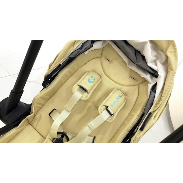 Продукт Babyhome Eagle S - Бебешка количка - 0 - BG Hlapeta