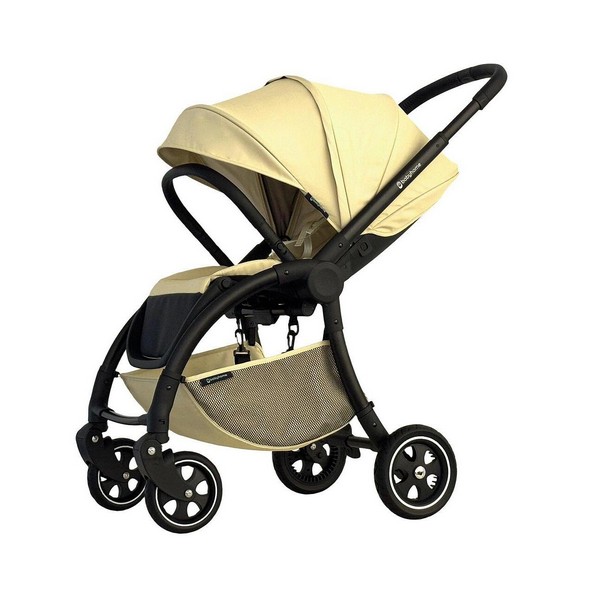 Продукт Babyhome Eagle S - Бебешка количка - 0 - BG Hlapeta