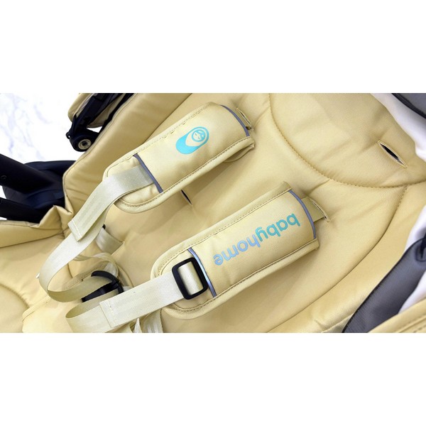 Продукт Babyhome Eagle S - Бебешка количка - 0 - BG Hlapeta