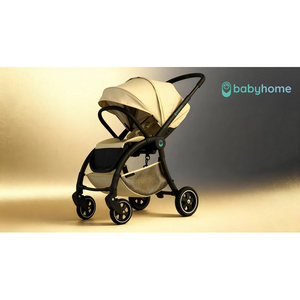 Продукт Babyhome Eagle S - Бебешка количка - 0 - BG Hlapeta