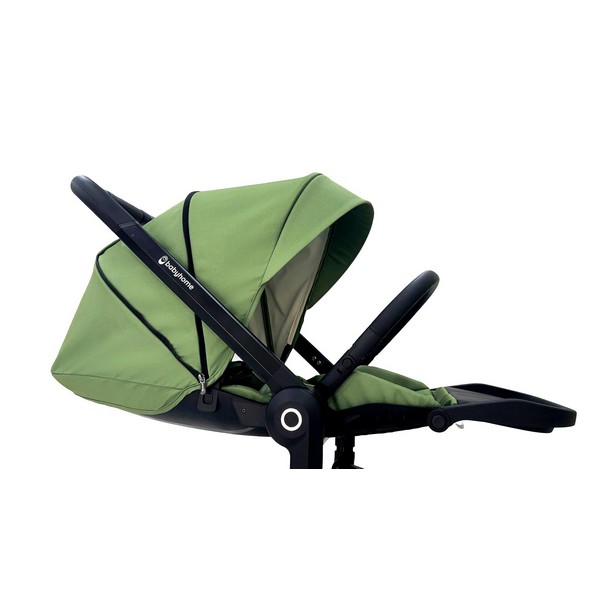 Продукт Babyhome Kinkong - Бебешка количка 2 в 1 - 0 - BG Hlapeta