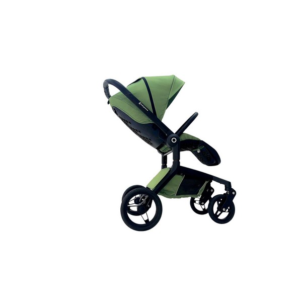 Продукт Babyhome Kinkong - Бебешка количка 2 в 1 - 0 - BG Hlapeta