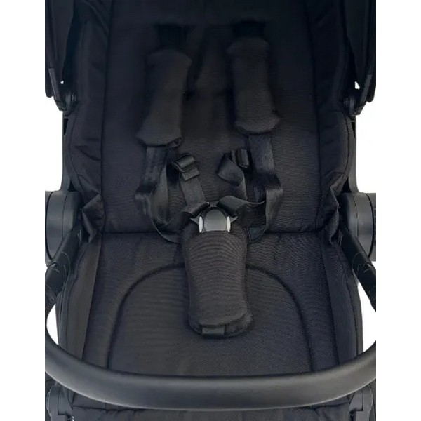 Продукт Babyhome Kinkong - Бебешка количка 2 в 1 - 0 - BG Hlapeta