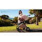 Продукт Babyhome Tiger - Бебешка количка 2 в 1 - 17 - BG Hlapeta