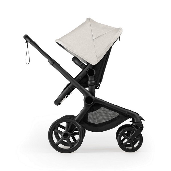 Продукт Bugaboo Fox 5 Renew Base - Бебешка количка - 0 - BG Hlapeta
