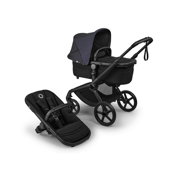 Продукт Bugaboo Fox 5 Renew Base - Бебешка количка - 0 - BG Hlapeta