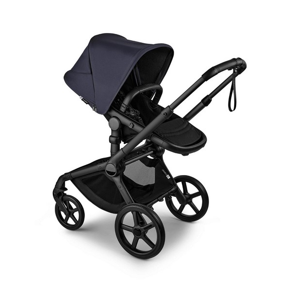 Продукт Bugaboo Fox 5 Renew Base - Бебешка количка - 0 - BG Hlapeta