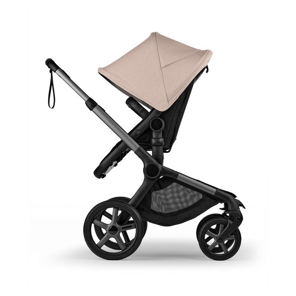 Продукт Bugaboo Fox 5 Renew Base - Бебешка количка - 0 - BG Hlapeta