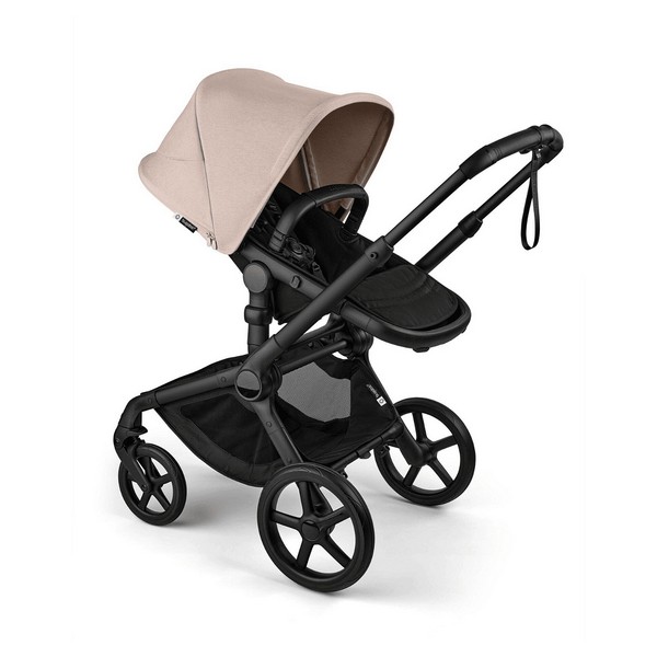 Продукт Bugaboo Fox 5 Renew Base - Бебешка количка - 0 - BG Hlapeta
