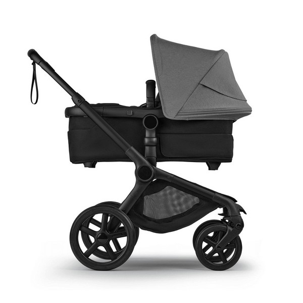Продукт Bugaboo Fox 5 Renew Base - Бебешка количка - 0 - BG Hlapeta